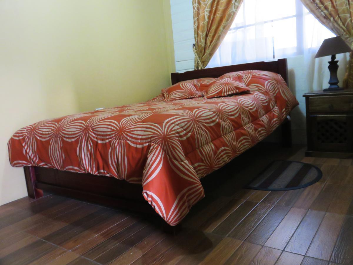 Bed and Breakfast Casa Del Montanero Machachi Esterno foto